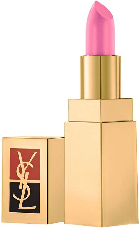 ysl lipstick sephora points|YSL pink celebration.